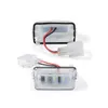 Led Kennzeichenbeleuchtung für Peugeot 407 | 5008 | Expert Produktbild-Vorschau 2