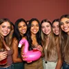 Aufblasbares Partyzubehör Getränkehalter Flamingo Produktbild-Vorschau 4