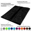 Filz Hülle Lenovo ThinkPad E14 14 Zoll Tasche Case Sleeve Produktbild-Vorschau 18
