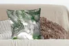 MuchoWow® Zierkissen Sofakissen Wohnzimmer Dekokissen 60x60 Produktbild-Vorschau 4