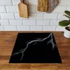 DarHaus Herdabdeckplatte 50x52 cm Anti Rutsch Matte Produktbild-Vorschau 3