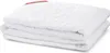 Fadengesteppte Matratzenauflage/-schoner 90x200cm weiß Produktbild-Vorschau 1
