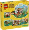 LEGO® Animal Crossing 77049 Návštěva Melindy Náhled obrázku produktu 2