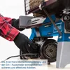 Scheppach Holzspalter liegend HL460 | elektrisch 230V | Produktbild-Vorschau 5
