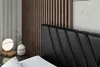 ALTDECOR Boxspringbett mit Fußteil, H4 Matratze und Topper Produktbild-Vorschau 8
