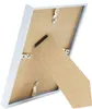 Deknudt S011S1, Einzelbilderrahmen, Kunststoff, Weiß, 30 x Produktbild-Vorschau 4