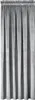 Eurofirany 373430, Durchscheinend, Grau, Monochromatisch, Produktbild-Vorschau 10