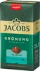 JACOBS Filterkaffee Krönung Balance Pulver-Kaffee Produktbild-Vorschau 4