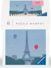Puzzle Moment - Parigi (99 pezzi) Anteprima dell’immagine prodotto 3