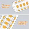 5 Stück G9 LED Stecklampe 3.5W LED Lampen, 400 Lumen, 3000K Produktbild-Vorschau 5