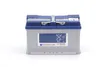 Bosch S4 011 Autobatterie 12V 80Ah 740A Produktbild-Vorschau 10