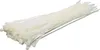 LogiLink KAB0003, Nylon, Weiß, 200 mm, 2,5 mm, 100 Stück(e) Produktbild-Vorschau 1