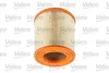 Luftfilter VALEO 585740 für NISSAN Cabstar (F24M, F24W) Produktbild-Vorschau 16