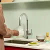 Quooker Flex Set mit PRO3 Reservoir & CUBE verchromt Produktbild-Vorschau 4