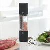Mlynček na soľ a korenie 2 v 1 InnovaGoods Náhľad obrázku produktu 6