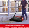 haaga 677 Plus - Akku Kehrmaschine Produktbild-Vorschau 7