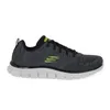 Skechers Track lacet sportif gris Voir les images du produit 8