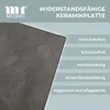 Ausziehtisch Granada 160/210 x 90 cm dark grey Aluminium Produktbild-Vorschau 6