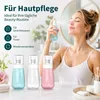Sprühflaschen mit ultrafeinem Nebel, kleine Sprühflaschen – Produktbild-Vorschau 7