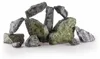 Rocce per Acquario Green Rock 24 kg, pietre naturali Anteprima dell’immagine prodotto 2