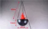 Topchances Brazier Lampe, LED Flame Fire Dekorative Produktbild-Vorschau 5