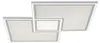 Plafonnier LED, télécommande, intensité lumineuse variable, Voir les images du produit 15