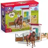 Schleich Horse Box avec Hannah & Cayenne 42710 Voir les images du produit 6