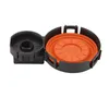 Kryt ventilu PCV,9688939180,31330335,Kryt ventilu PCV Náhled obrázku produktu 7