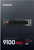 SSD M.2 (2280) 2TB Samsung 9100 PRO (PCIe 5.0/NVMe) Produktbild-Vorschau 8