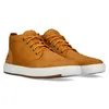 Timberland Davis Square Mid Wheat Größe EU 45 Produktbild-Vorschau 7