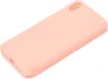 Pouzdro pro telefon Xiaomi Redmi 7A, silikonové, ochranné, Náhled obrázku produktu 2