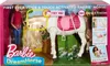 Barbie Traumpferd und Puppe Produktbild-Vorschau 7