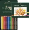 Faber-Castell Crayons de couleur Polychromos 24 couleurs Voir les images du produit 11