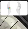 4 LED svetlá na kolesá bicykla, farebné osvetlenie ráfikov Náhľad obrázku produktu 11