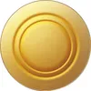 Hlboká doska Duralex Lys Amber Orange 230 X 35 mm - sada 6 Náhľad obrázku produktu 2