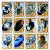 Mattel - UNO Star Wars Náhľad obrázku produktu 3