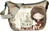 Anekke borsa a tracolla Muse Crossbody Bag Multicolor Anteprima dell’immagine prodotto 9