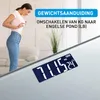 Grundig Personenweegschaal – Digitale Weegschaal – Productafbeelding-voorbeeld 7