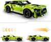 LEGO 42138 Technic Ford Mustang Shelby GT500, Produktbild-Vorschau 4