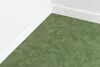 Teppich - Teppichboden SERENADE grün Grün 300x300 cm Produktbild-Vorschau 2
