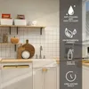 3 Stück Schäumender schwerölfleckenreiniger, Produktbild-Vorschau 3