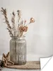 MuchoWow® Poster Getrocknete Blumen - Pastell - Stilleben Produktbild-Vorschau 1
