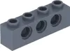 Konektory LEGO® Technic Hole Bars Kolíky Mix NOVINKA! Náhľad obrázku produktu 10