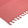 Byrklund Hamam-Handtuch Bath Basics – 100 x 180 – 100 % Produktbild-Vorschau 3