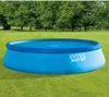 INTEX 28013 - Solárna plachta (Ø448cm) pre bazény Easy Set Náhľad obrázku produktu 19