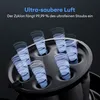 Odkurzacz akumulatorowy Ultenic U10, 38Kpa, 5-stopniowy Podgląd zdjęcia produktu 4