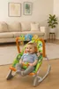 Babywippe Mit Vibration, Musik Und Spielzeug – Produktbild-Vorschau 5