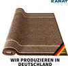 Karat Läufer Olymp, Flur Teppichläufer im Rauten Design, Produktbild-Vorschau 2