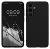 kwmobile Hülle für Samsung Galaxy S25 FE TPU Case - Produktbild-Vorschau 1