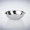 Edelstahl Schüssel Küchenschüssel Rührschüssel 3 l 27 cm Produktbild-Vorschau 2